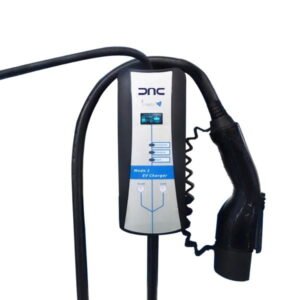 Home Use Charger for EV 1 Phase 3.5kW~7kW, 8A~32A