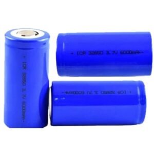 Li-Ion Battery Cell 32650 3.7v6Ah