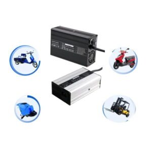 Universal Standard Battery Charger