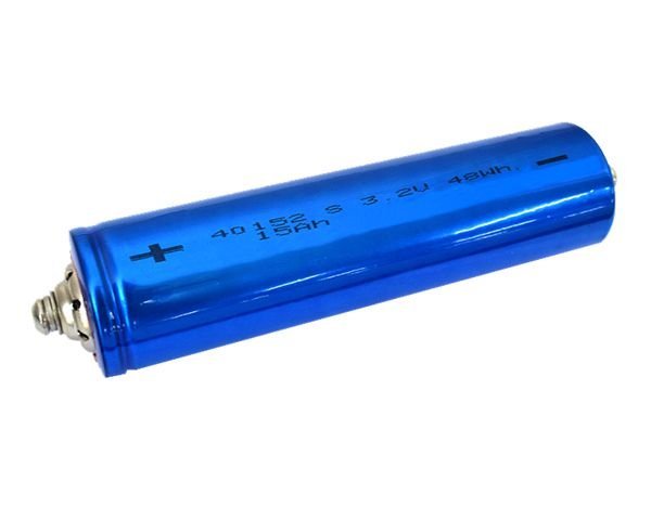 15Ah Lithium Battery (LiFePO4)