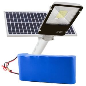Battery for Solar Light