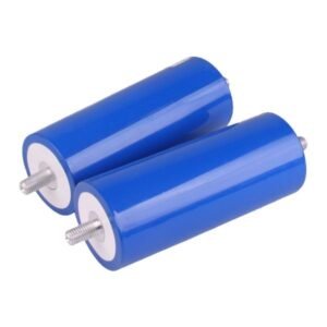 Lithium Titanate Oxide Battery Cell 2.4V Fast Charge